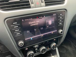 SKODA Octavia usata, con Servosterzo