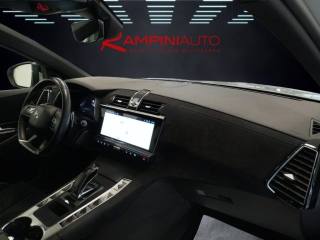 DS AUTOMOBILES DS 7 usata 17