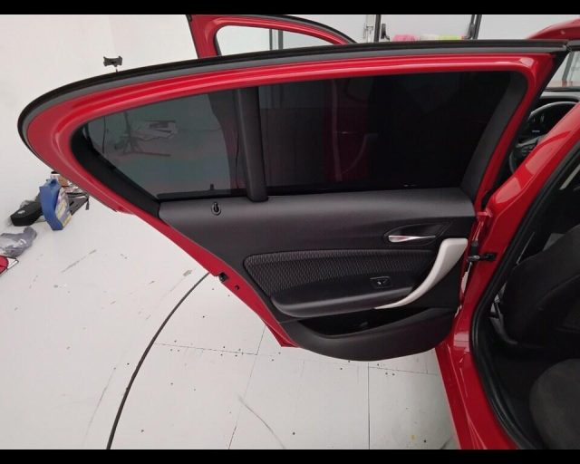 BMW 116 usata, con Autoradio digitale