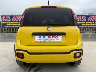 FIAT Panda usata, con Chiusura centralizzata