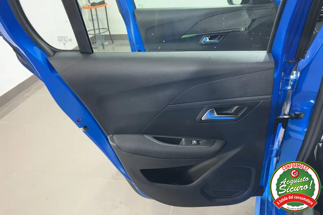 PEUGEOT 208 usata, con Frenata d