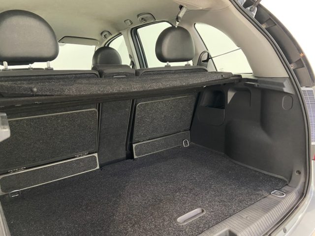 OPEL Meriva usata, con Fendinebbia