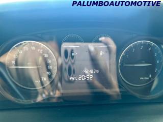LANCIA Ypsilon usata, con Immobilizzatore elettronico