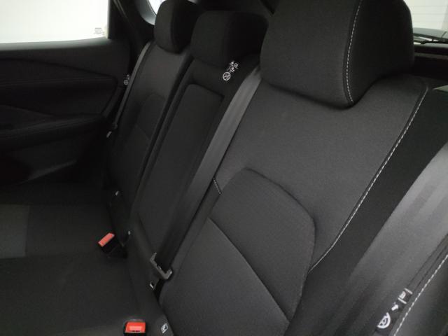 NISSAN Qashqai usata, con Volante in pelle