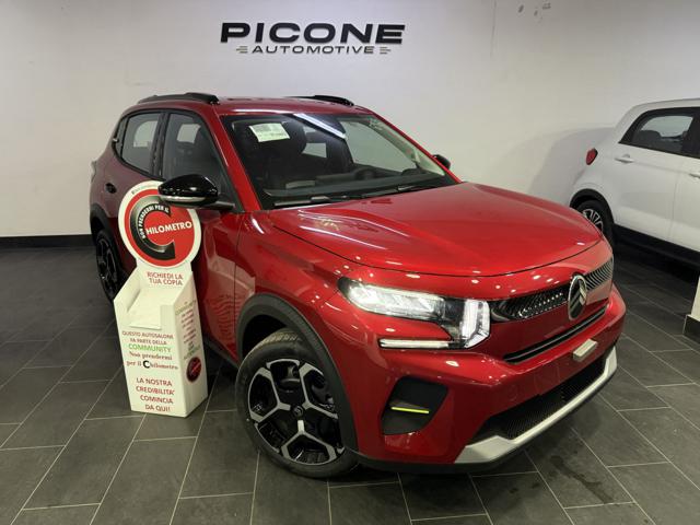 CITROEN C3 usata, con ABS