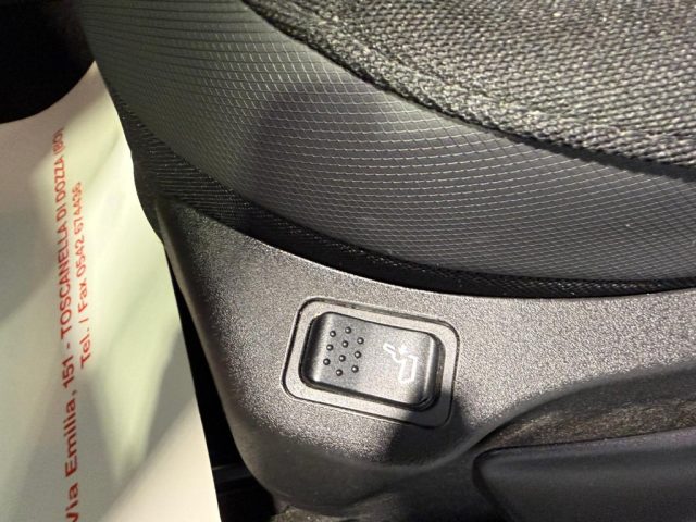 JEEP Renegade usata, con Sedili riscaldati