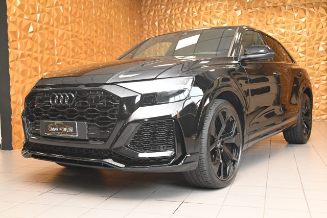 AUDI RS Q8 usata 96