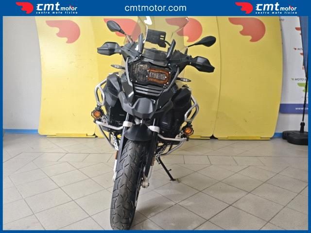 BMW R 1200 GS Adventure usata 2