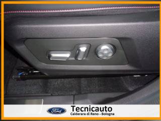 ICH-X K3 usata, con Controllo elettronico della corsia