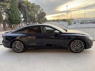 AUDI A6 usata, con Airbag Passeggero