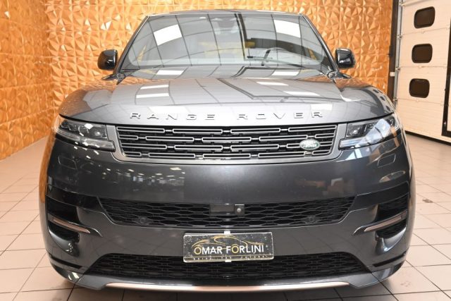LAND ROVER Range Rover Sport usata 92