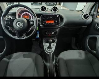 SMART ForTwo usata, con Climatizzatore