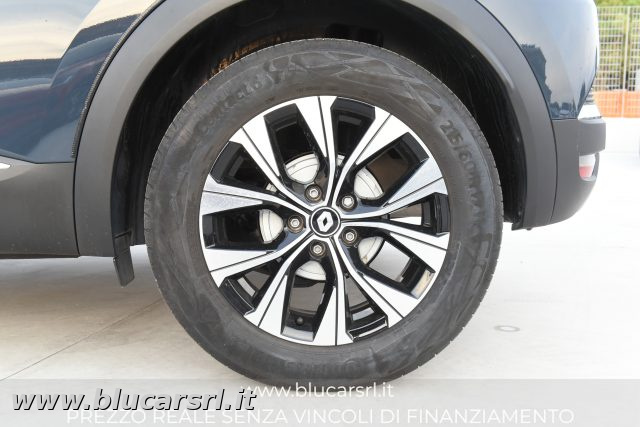 RENAULT Captur usata, con Bluetooth