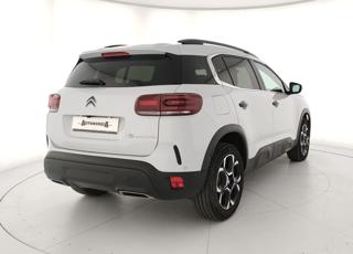 CITROEN C5 Aircross usata, con Airbag Passeggero