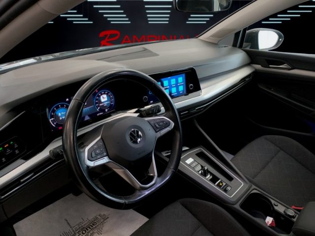 VOLKSWAGEN Golf usata 12