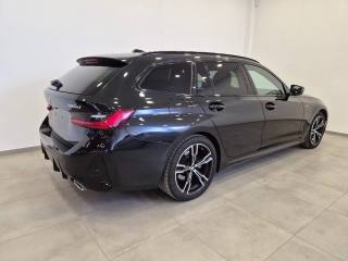 BMW 320 usata, con Alzacristalli elettrici