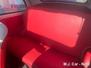 FIAT 500 usata 13