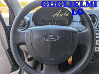 FORD Fiesta usata, con Servosterzo