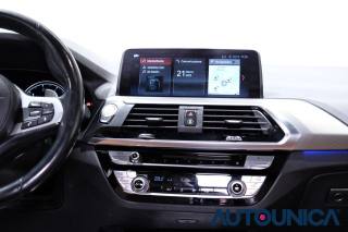 BMW X3 usata, con Supporto lombare