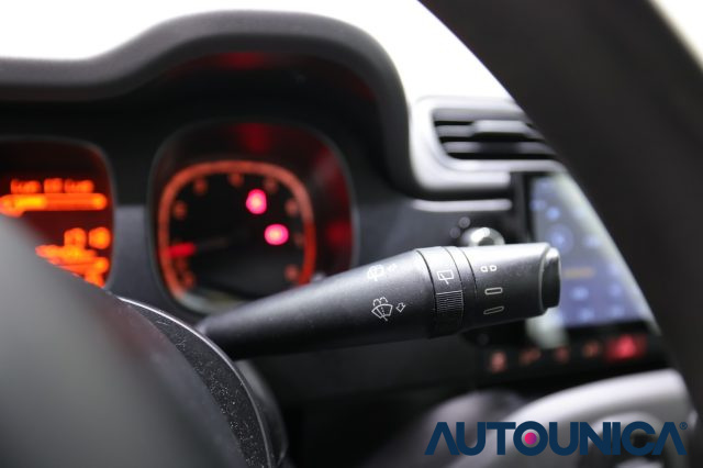 FIAT Panda usata, con Luci diurne