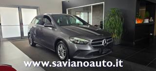 MERCEDES-BENZ B 180 usata, con Airbag