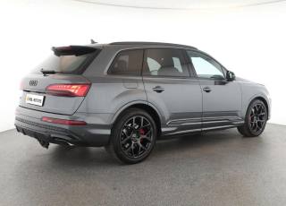 AUDI Q7 usata, con Airbag