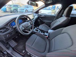 FORD Focus usata, con Cerchi in lega
