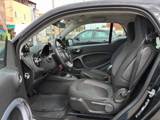 SMART ForTwo usata, con Chiusura centralizzata telecomandata
