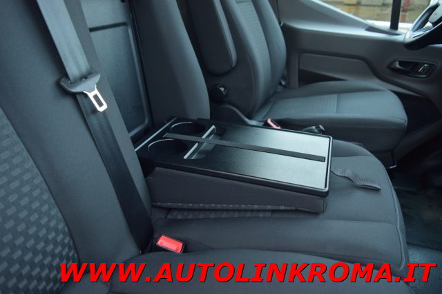 FORD Transit usata, con Bracciolo