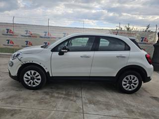 FIAT 500X usata, con Airbag