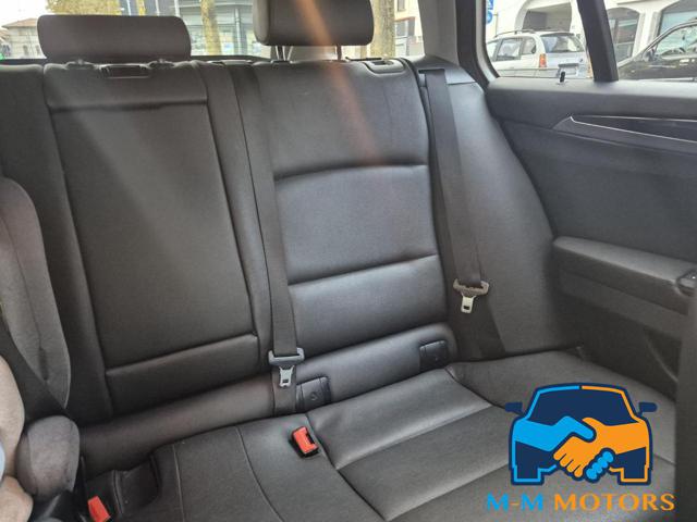 BMW 520 usata, con Immobilizzatore elettronico