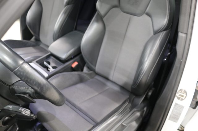 AUDI Q5 usata, con Cruise Control