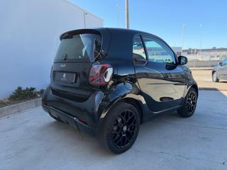SMART ForTwo usata, con Airbag
