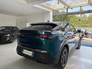 PEUGEOT 3008 usata, con Boardcomputer