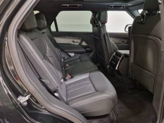 LAND ROVER Range Rover Sport usata, con Antifurto