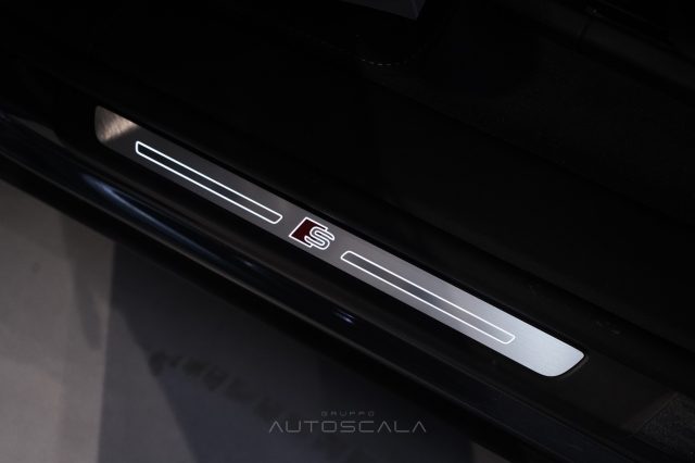 AUDI Q8 usata, con Cerchi in lega