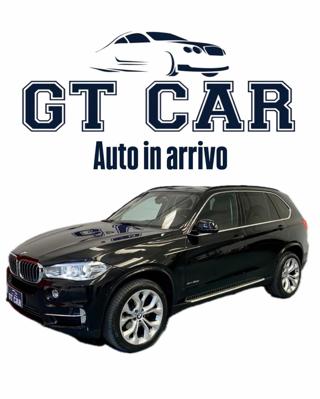 BMW X5 xDrive30d 249CV Experience