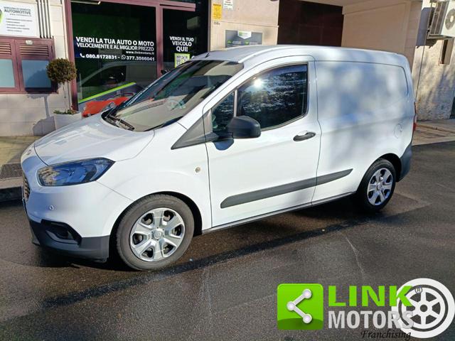 FORD usata 0