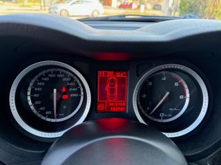 ALFA ROMEO 159 usata, con Boardcomputer
