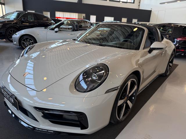 PORSCHE 911 usata, con ABS