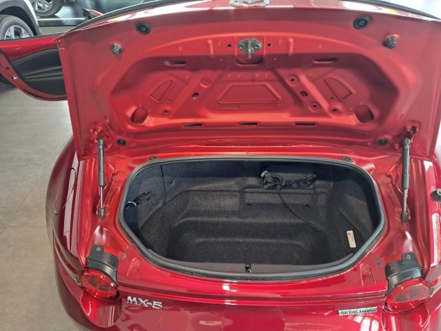 MAZDA MX-5 usata, con Climatizzatore