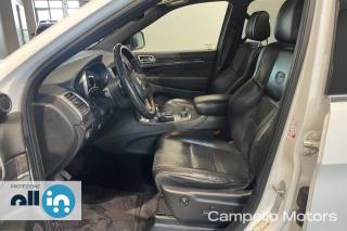 JEEP Grand Cherokee usata 4