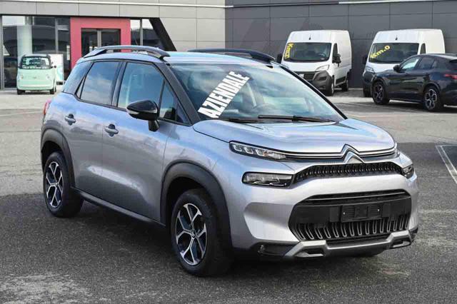 CITROEN C3 Aircross usata, con Airbag laterali