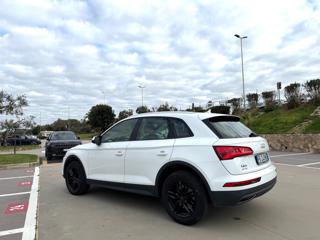 AUDI Q5 usata 47