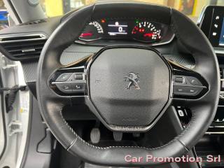 PEUGEOT 2008 usata, con Autoradio