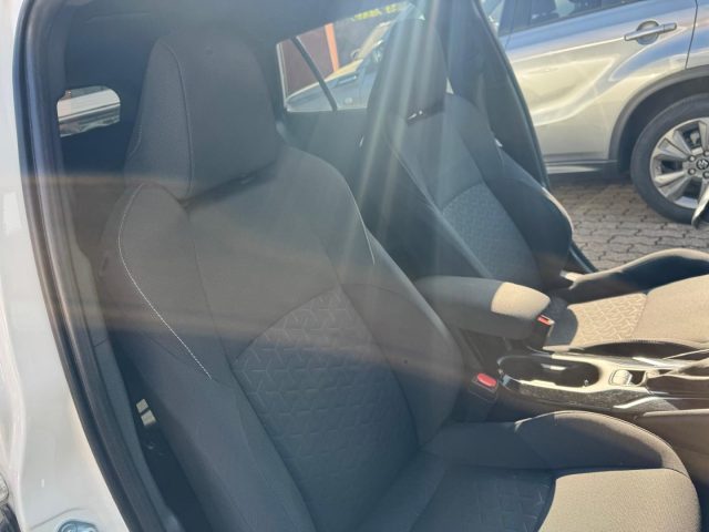 SUZUKI Swace usata, con Luci diurne LED