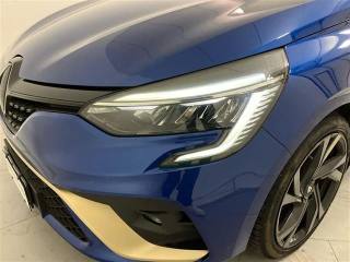 RENAULT Clio usata, con Climatizzatore