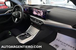 BMW 420 usata, con Specchietto retrovisore con funzione antiabbagliamento