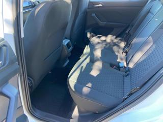 VOLKSWAGEN T-Cross usata, con Alzacristalli elettrici