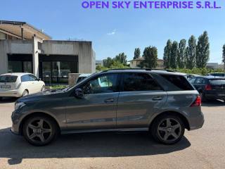 MERCEDES-BENZ GLE 250 usata, con Boardcomputer